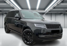  Land Rover Range rov...