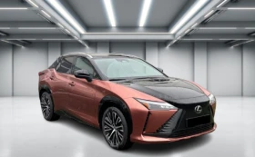 Lexus RZ 450e = NEW = Launch Package Гаранция