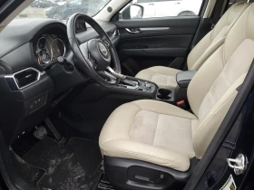 Mazda CX-5 TOURING 2.5L 4X4 *   * * *  | Mobile.bg    7
