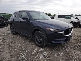 Mazda CX-5 TOURING 2.5L 4X4 *   * * *  | Mobile.bg    2