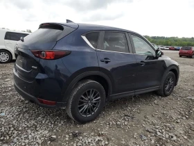 Mazda CX-5 TOURING 2.5L 4X4 *   * * *  | Mobile.bg    4