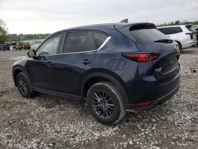 Mazda CX-5 TOURING 2.5L 4X4 *   * * *  | Mobile.bg    3