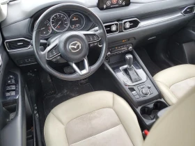 Mazda CX-5 TOURING 2.5L 4X4 *   * * *  | Mobile.bg    8