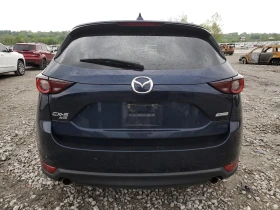 Mazda CX-5 TOURING 2.5L 4X4 *   * * *  | Mobile.bg    6
