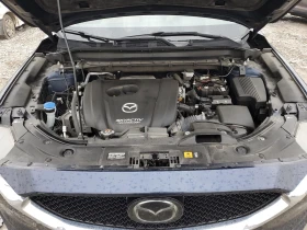 Mazda CX-5 TOURING 2.5L 4X4 *   * * *  | Mobile.bg    11