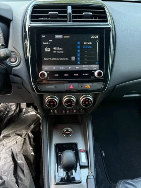 Обява за продажба на Mitsubishi ASX GT SPECIAL EDITIO 4X4 AWC ~40 999 лв. - изображение 10