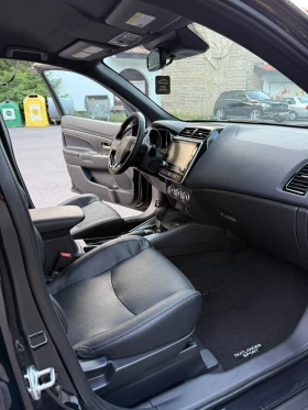 Mitsubishi ASX GT SPECIAL EDITION 4X4 AWC | Mobile.bg    15