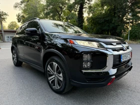 Mitsubishi ASX GT SPECIAL EDITIO 4X4 AWC