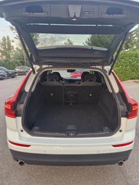 Volvo XC60 - 44999 лв. / 23007.62 € - 52256580 4
