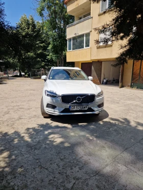 Обява за продажба на Volvo XC60 ~55 000 лв. - изображение 1