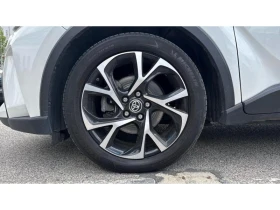 Toyota C-HR 2.0 HSD Classy - 42990 лв. - 11477730 16
