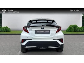 Toyota C-HR 2.0 HSD Classy - 42990 лв. - 11477730 4