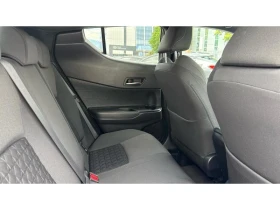 Toyota C-HR 2.0 HSD Classy - 42990 лв. - 11477730 7