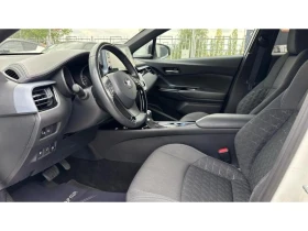 Toyota C-HR 2.0 HSD Classy - 42990 лв. - 11477730 12