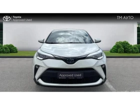 Toyota C-HR 2.0 HSD Classy - 42990 лв. - 11477730 5