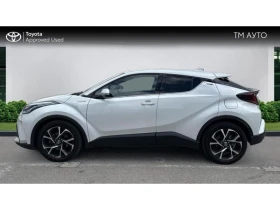 Toyota C-HR 2.0 HSD Classy - 42990 лв. - 11477730 3