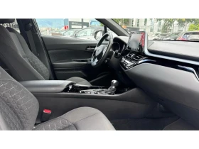 Toyota C-HR 2.0 HSD Classy - 42990 лв. - 11477730 6