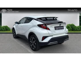 Toyota C-HR 2.0 HSD Classy - 42990 лв. - 11477730 2