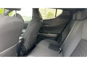 Toyota C-HR 2.0 HSD Classy - 42990 лв. - 11477730 11