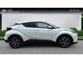 Toyota C-HR 2.0 HSD Classy - 42990 лв. - 11477730 17