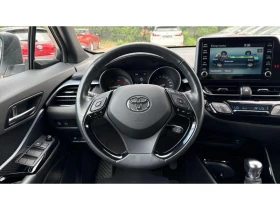 Toyota C-HR 2.0 HSD Classy - 42990 лв. - 11477730 9