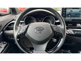 Toyota C-HR 2.0 HSD Classy - 42990 лв. - 11477730 13
