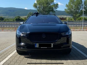Jaguar I-Pace EV400 AWD  /  | Mobile.bg    4