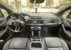 Jaguar I-Pace EV400 AWD  /  | Mobile.bg    11