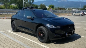 Jaguar I-Pace EV400 AWD  /  | Mobile.bg    3