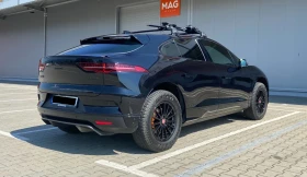 Jaguar I-Pace EV400 AWD  /  | Mobile.bg    8