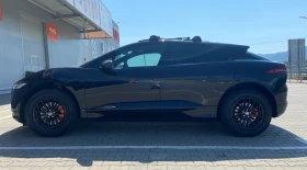     Jaguar I-Pace EV400 AWD  / 
