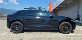 Jaguar I-Pace EV400 AWD  /  | Mobile.bg    2