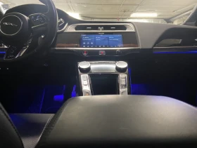 Jaguar I-Pace EV400 AWD  /  | Mobile.bg    13