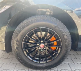 Jaguar I-Pace EV400 AWD  /  | Mobile.bg    9