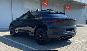 Jaguar I-Pace EV400 AWD  /  | Mobile.bg    6