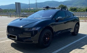 Jaguar I-Pace EV400 AWD  /  | Mobile.bg    5