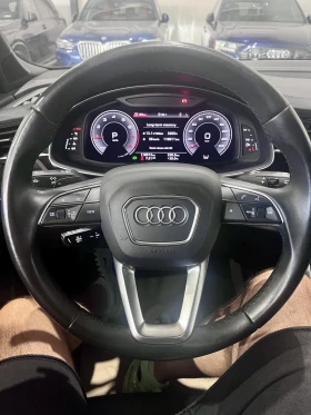 Audi Q7 55 TFSI Technik Black Optic - 85000 лв. - 85236002 15