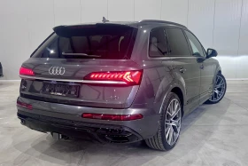 Audi Q7 55 TFSI Technik Black Optic - 85000 лв. - 85236002 5