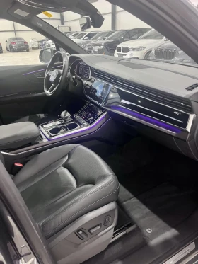 Audi Q7 55 TFSI Technik Black Optic - 85000 лв. - 85236002 12