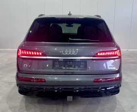 Audi Q7 55 TFSI Technik Black Optic - 85000 лв. - 85236002 4