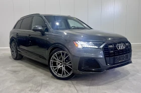 Audi Q7 55 TFSI Technik Black Optic - 85000 лв. - 85236002 7