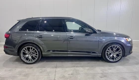 Audi Q7 55 TFSI Technik Black Optic - 85000 лв. - 85236002 6