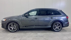 Audi Q7 55 TFSI Technik Black Optic - 85000 лв. - 85236002 2