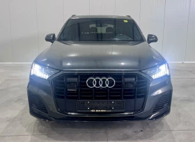 Audi Q7 55 TFSI Technik Black Optic - 85000 лв. - 85236002 8