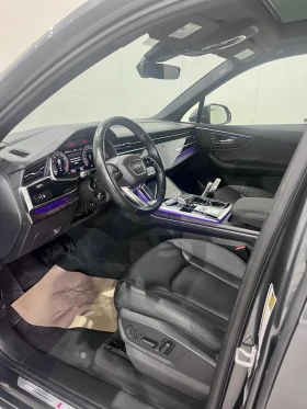 Audi Q7 55 TFSI Technik Black Optic - 85000 лв. - 85236002 9
