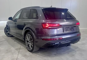 Audi Q7 55 TFSI Technik Black Optic - 85000 лв. - 85236002 3