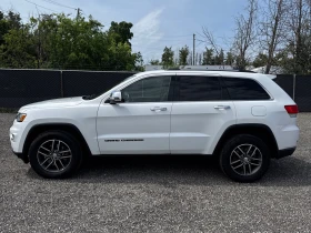 Jeep Grand cherokee 2017 LIMITED *   *  | Mobile.bg    3