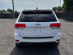 Jeep Grand cherokee 2017 LIMITED *   *  | Mobile.bg    5