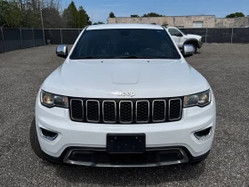 Jeep Grand cherokee 2017 LIMITED *   *  | Mobile.bg    2