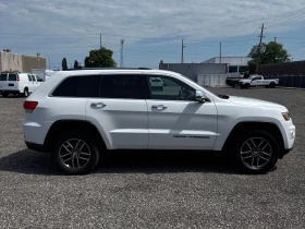 Jeep Grand cherokee 2017 LIMITED *   *  | Mobile.bg    4